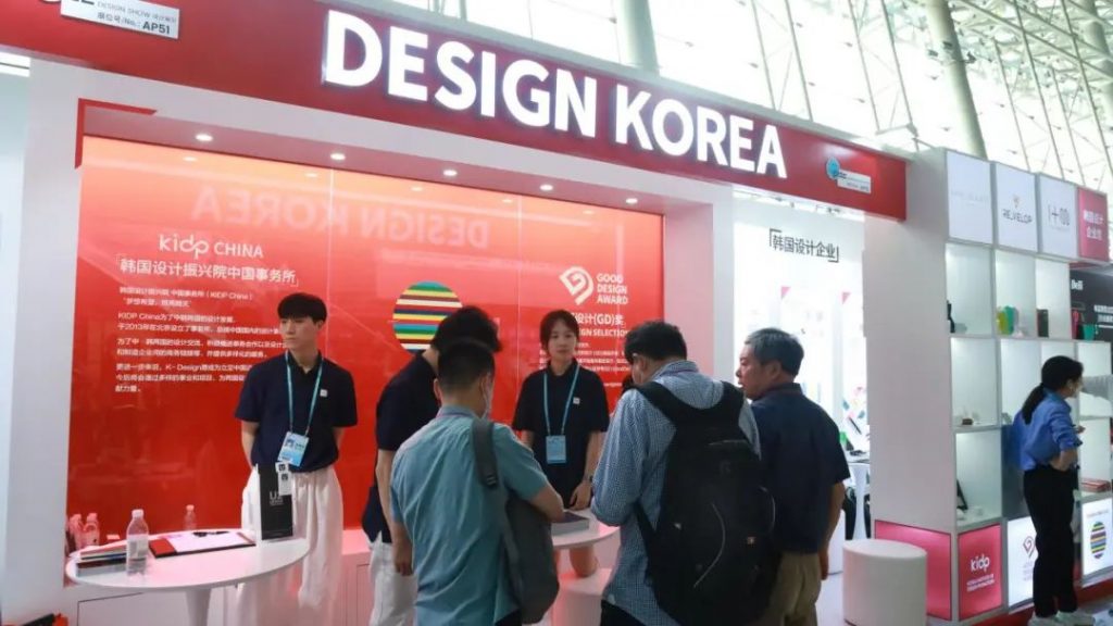 全球客商云集！設計城企業出征廣交會實力“吸睛”