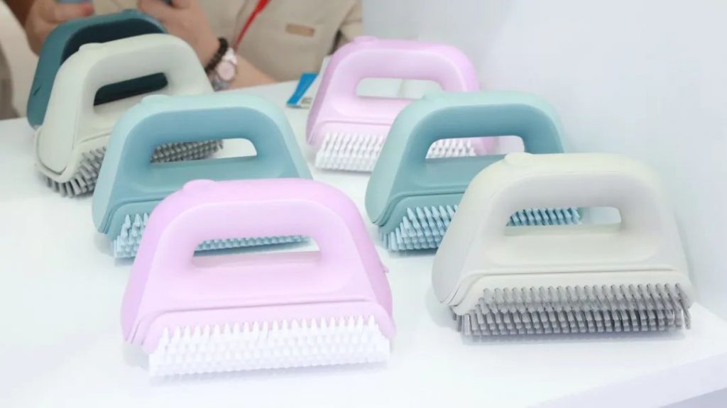 全球客商云集！設計城企業出征廣交會實力“吸睛”