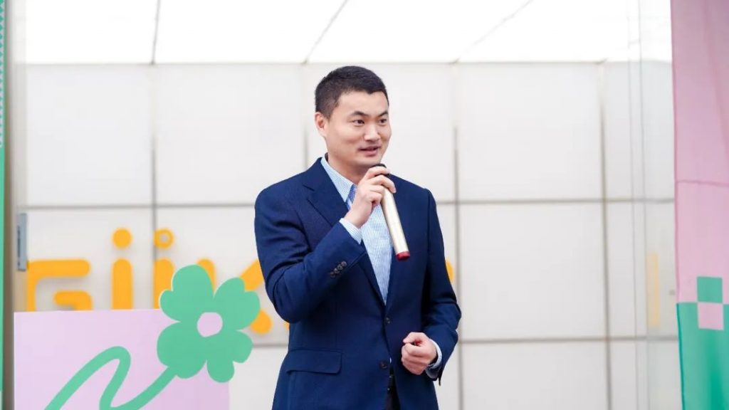 有趣的靈魂住進好看的外殼 計客創(chuàng)新解鎖創(chuàng)意新空間