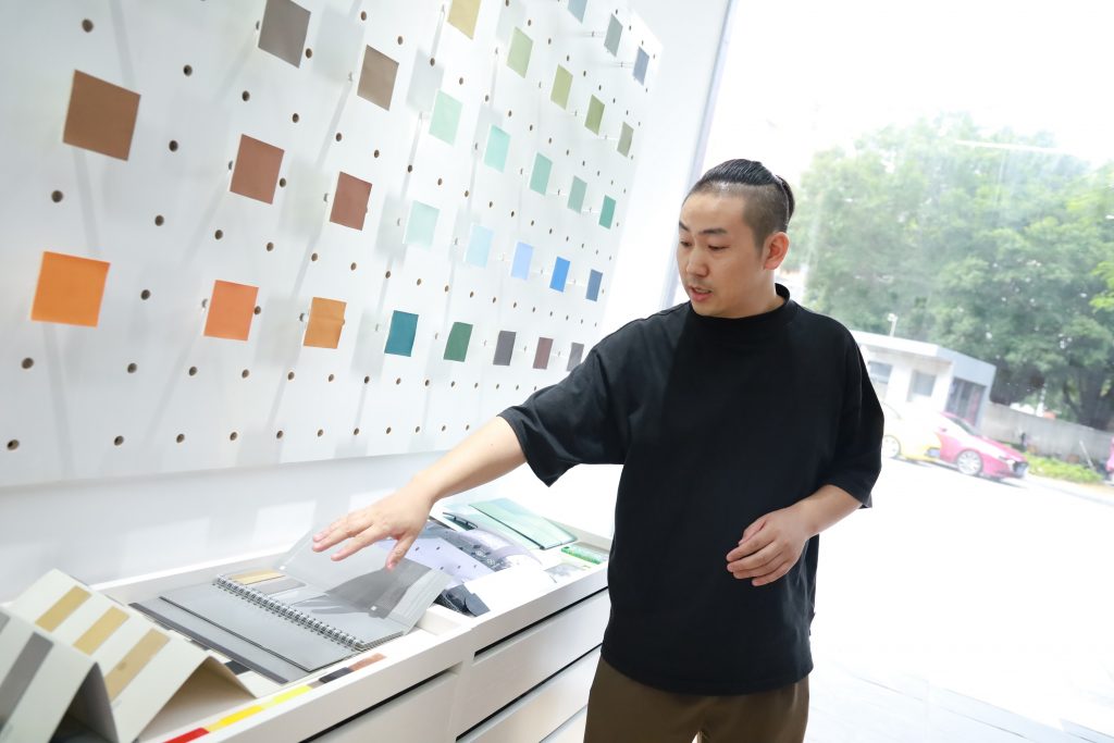 設計城硬核分享！CMF為小家電增“材”添“色”