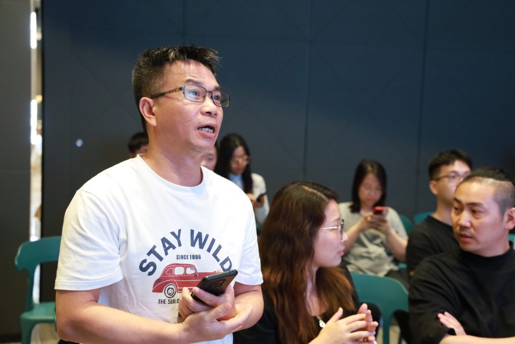 設計城硬核分享！CMF為小家電增“材”添“色”