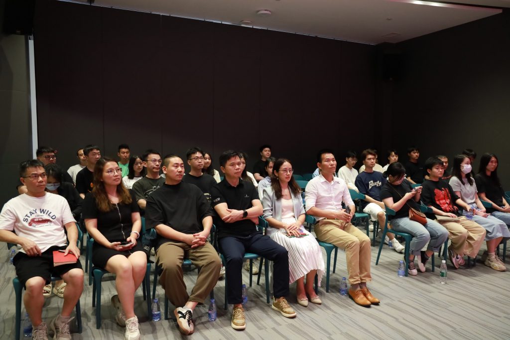 設計城硬核分享！CMF為小家電增“材”添“色”