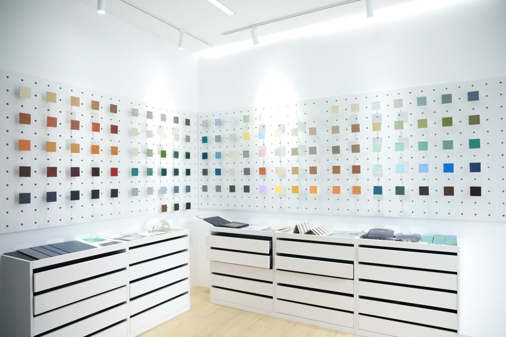 設計城硬核分享！CMF為小家電增“材”添“色”