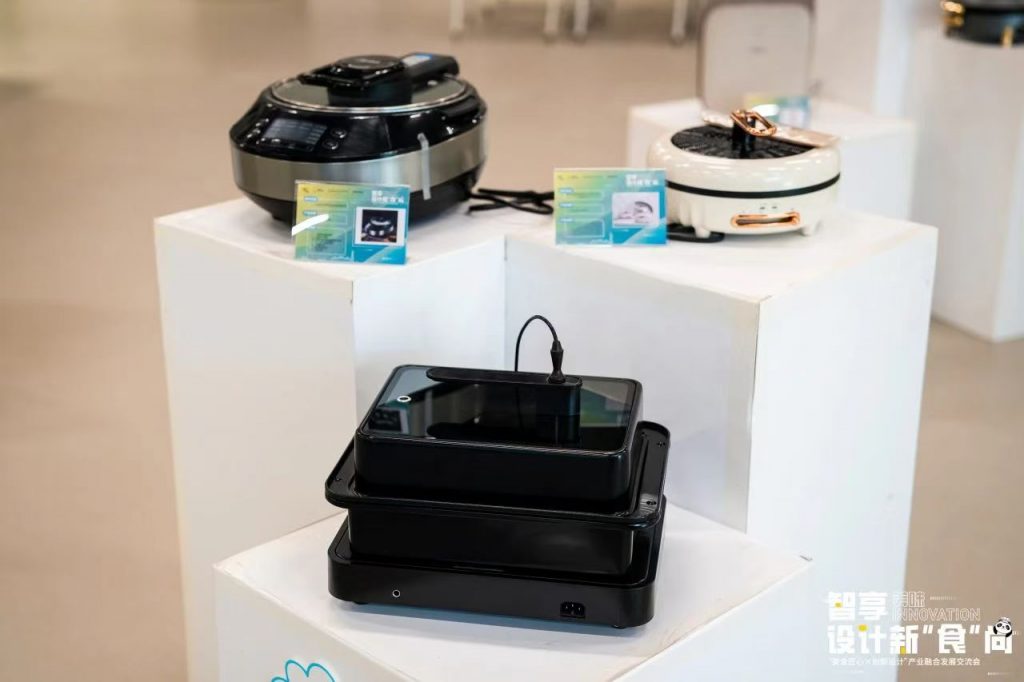 順德美食與創新設計“雙向奔赴”打造產業跨界融合新生態