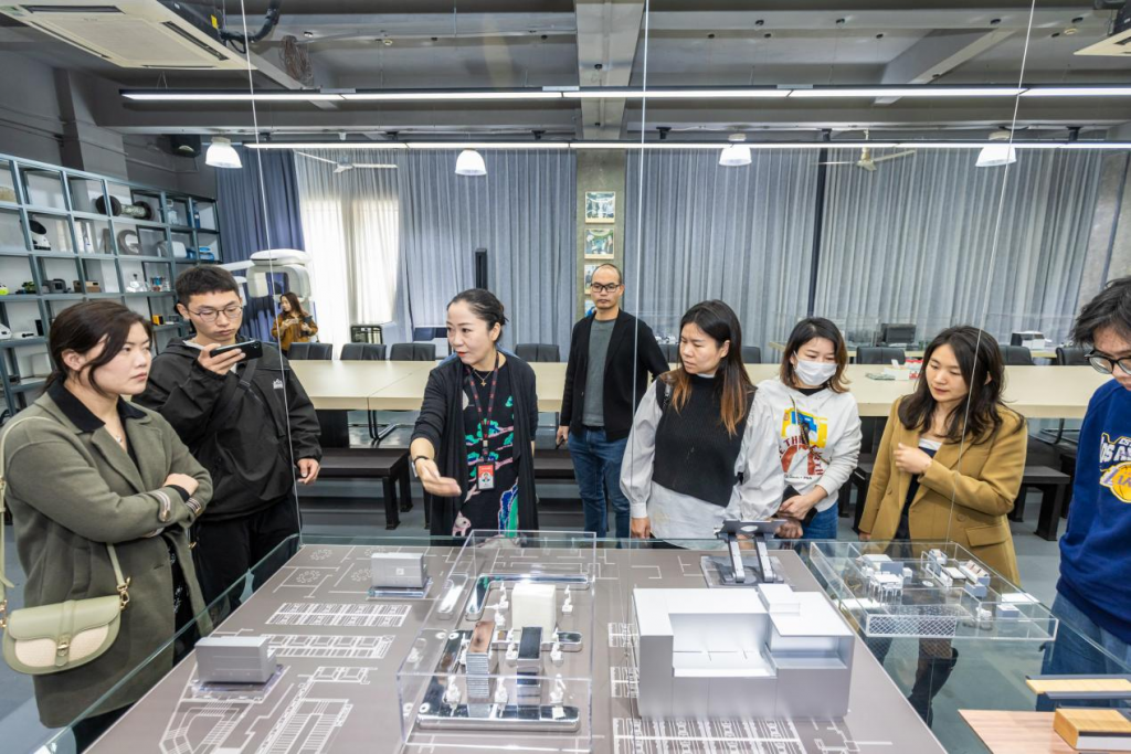 024年“12.9中國設(shè)計(jì)活動(dòng)日”活動(dòng)開啟！亮點(diǎn)搶先看"