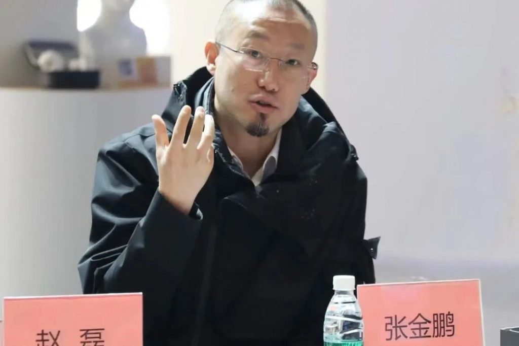 AI賦能高質(zhì)量發(fā)展 開啟工業(yè)設(shè)計新時代