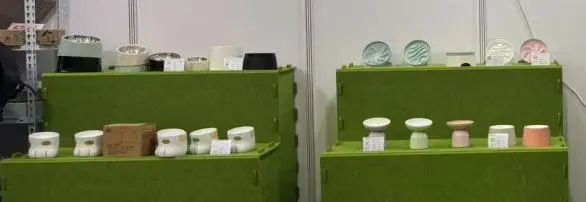 漫走設(shè)計 | 解鎖第13屆深圳國際寵物展 共探寵業(yè)新未來