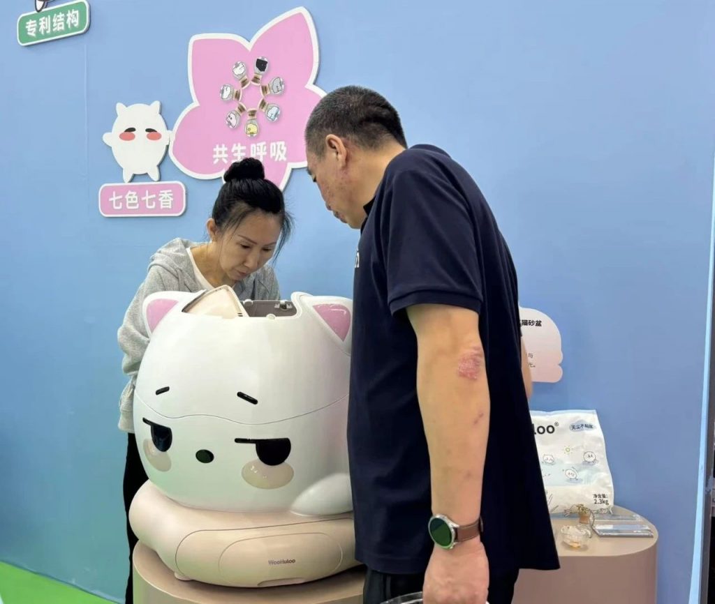 漫走設(shè)計 | 解鎖第13屆深圳國際寵物展 共探寵業(yè)新未來