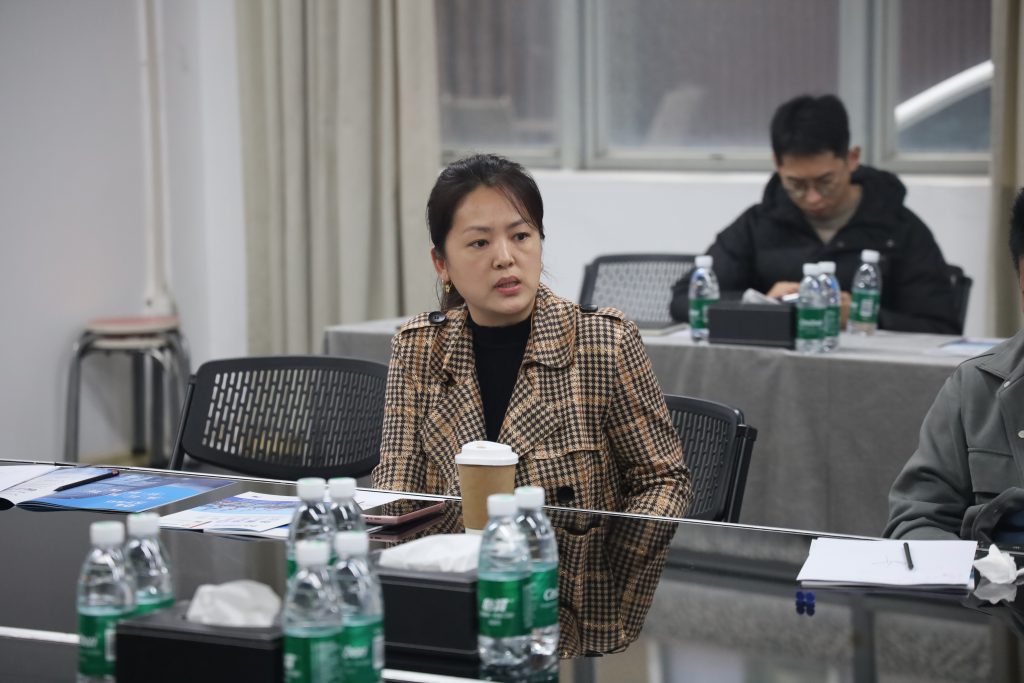 從設計到全球市場：跨境雙引擎助力企業破局出海