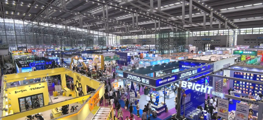 漫走設(shè)計 | 解鎖第13屆深圳國際寵物展 共探寵業(yè)新未來