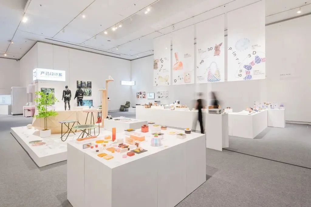 漫走設計廣州站 | 聽青年的聲音,共探產業創新的年輕方案