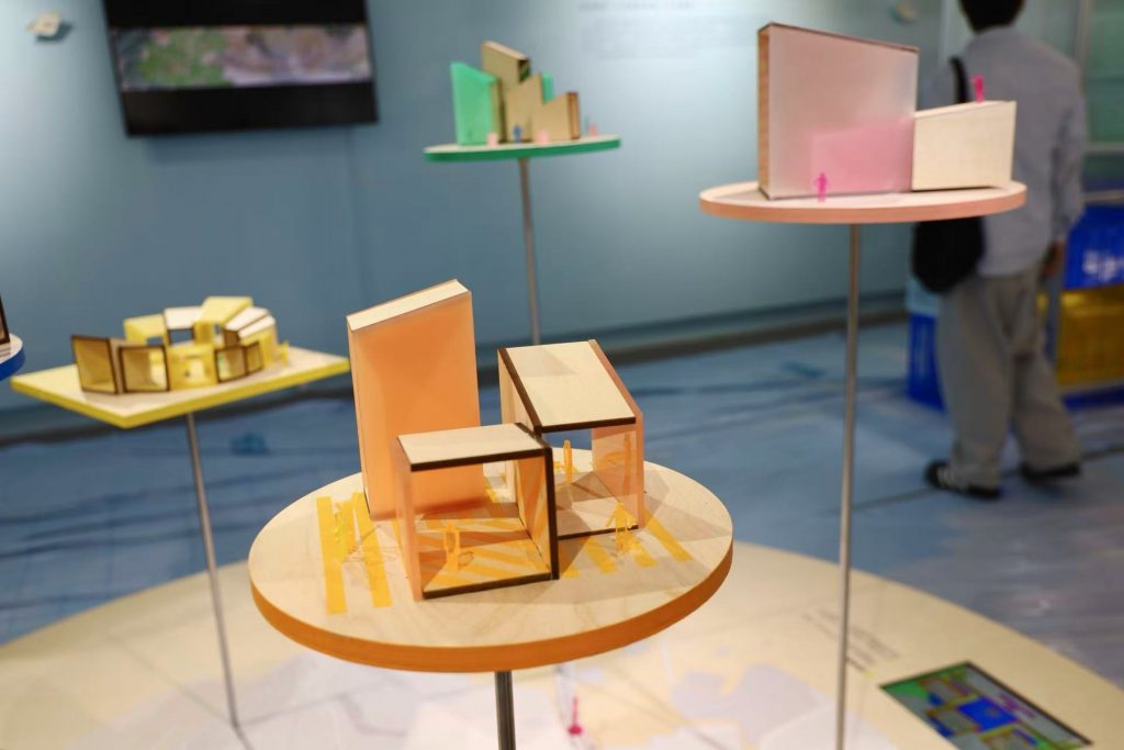 漫走設計廣州站 | 聽青年的聲音,共探產業創新的年輕方案