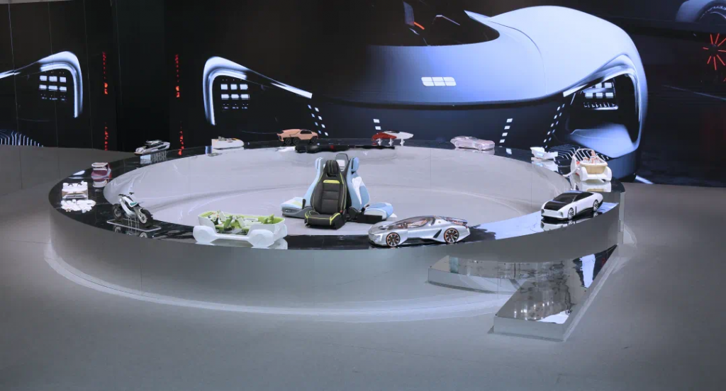 漫走設計廣州站 | 聽青年的聲音,共探產業創新的年輕方案